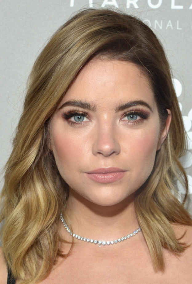 Neil Lane Jewelry - Ashley Benson