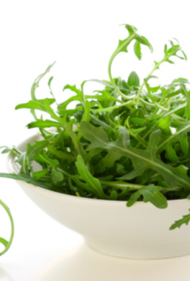 الجرجير غني بالفوائد الصحية للرجل