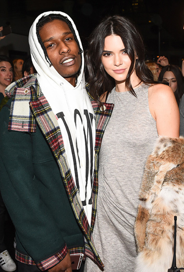 كيندال وروكي