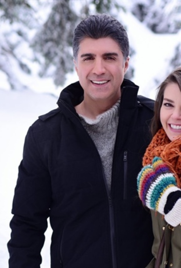 أوزجان دنيز واسلي انفر