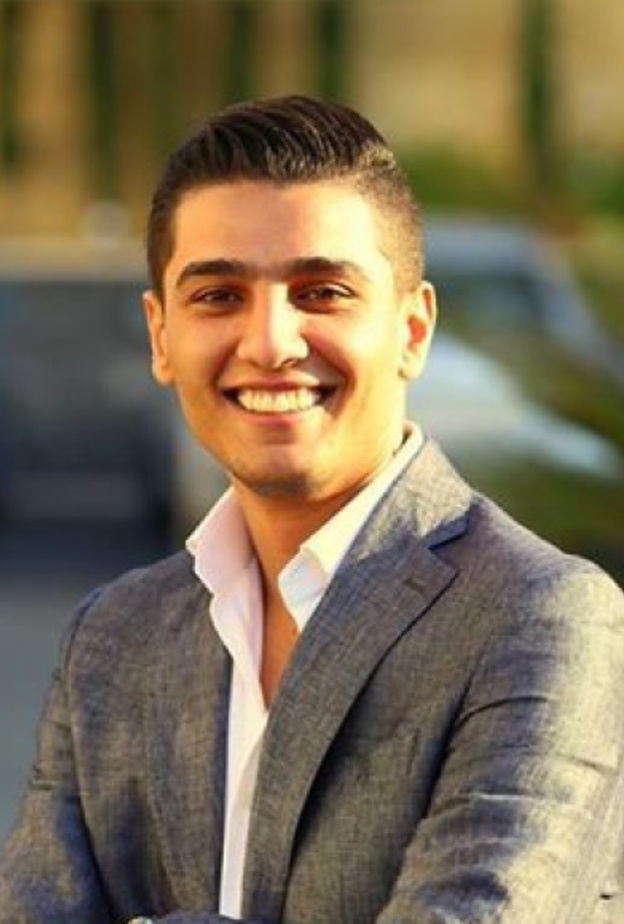 محمد عساف يطلق ألبومه على تطبيق iTunes