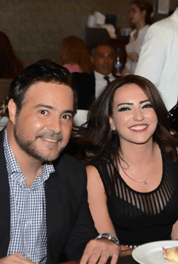 مطعم عاصي الحلاني