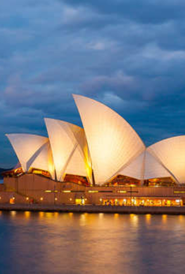 استراليا خيار رائع