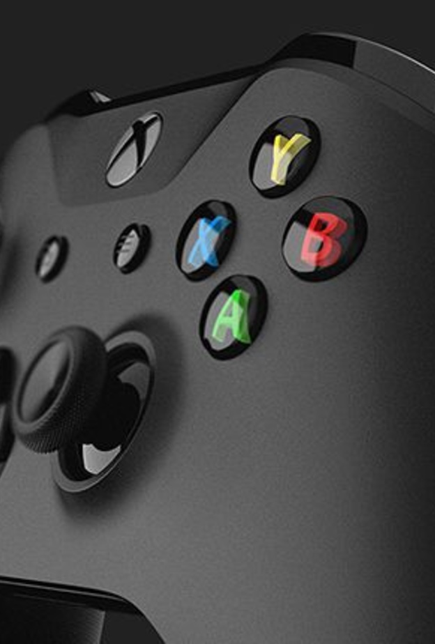 إكس بوكس ون إكس