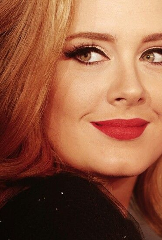 Adele