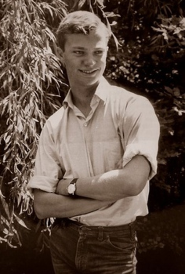 كارل غوستاف... الملك اليتيم