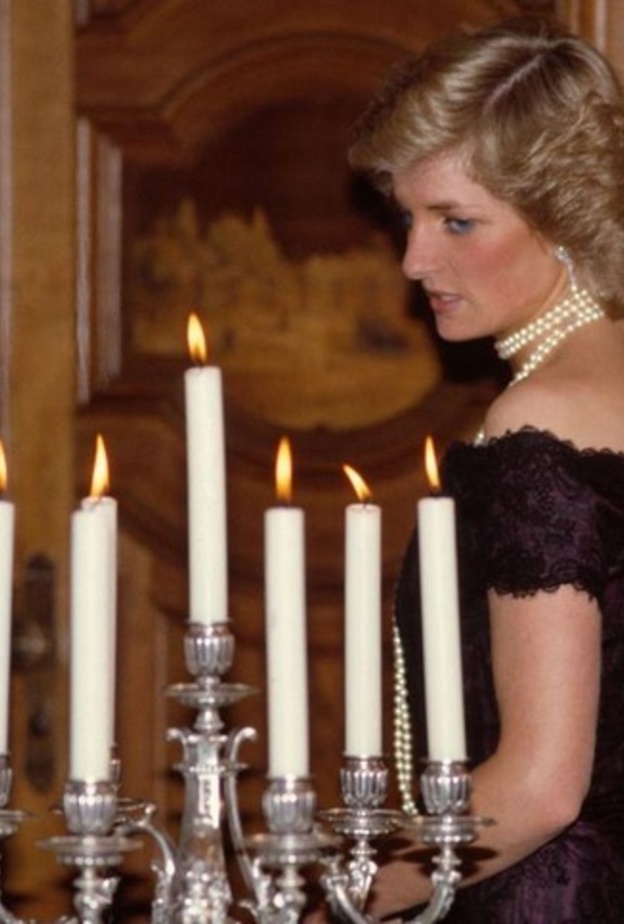 بمناسبة إزاحة الستار عن تمثالها الجديد.. من هي ديانا أميرة القلوب 