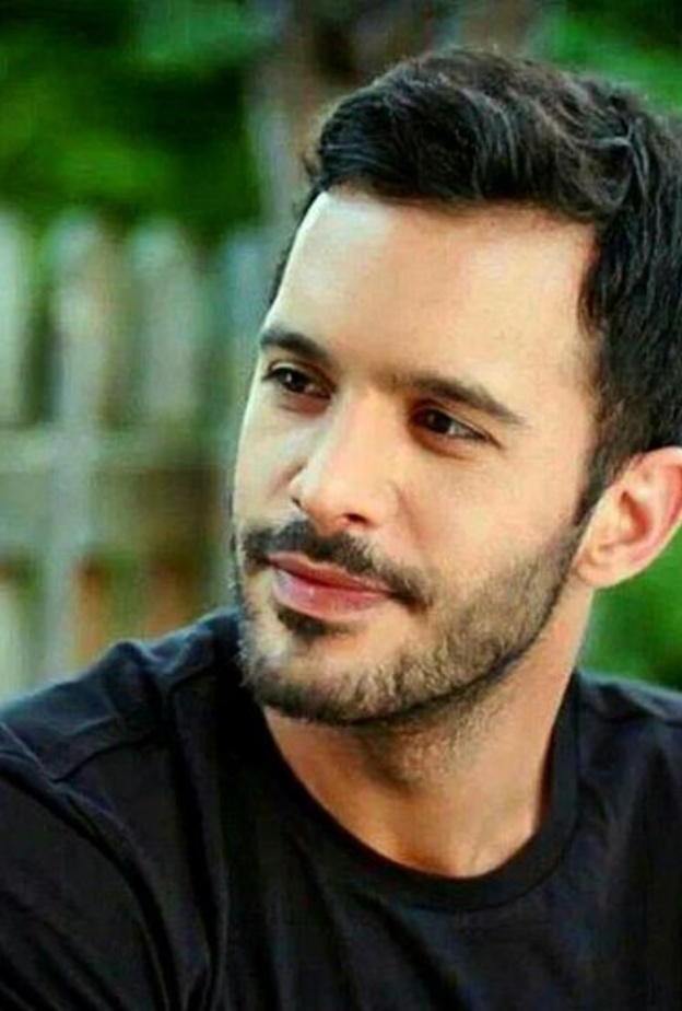 باريش أردوتش