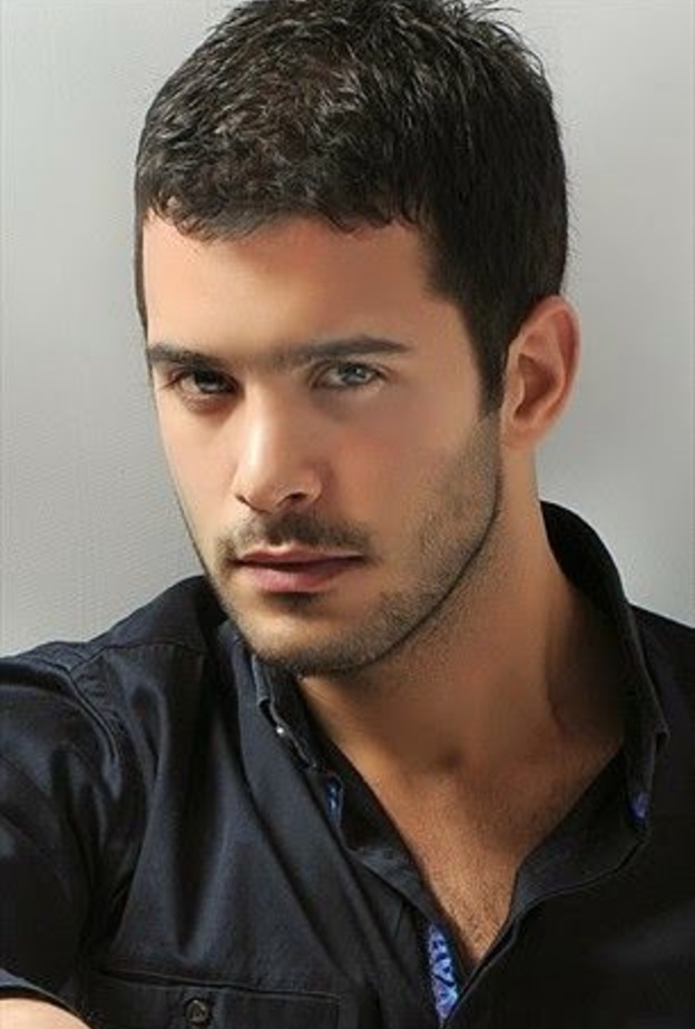 باريش أردوتش