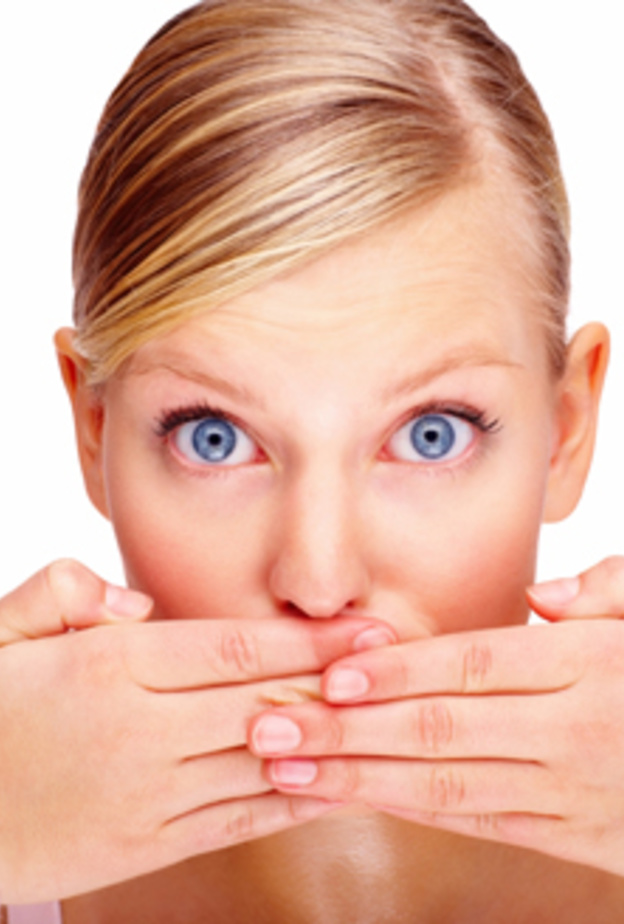 رائحة الفم الكريهة ليست بسبب الاسنان واللثه فقط 