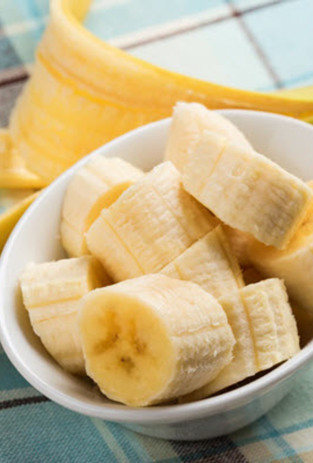 فوائد الموز في علاج الارق و الاكتئاب