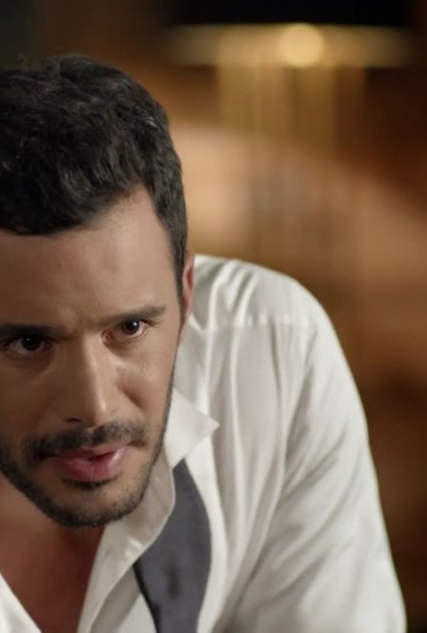 باريش أردوتش