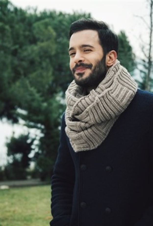 باريش أردوتش