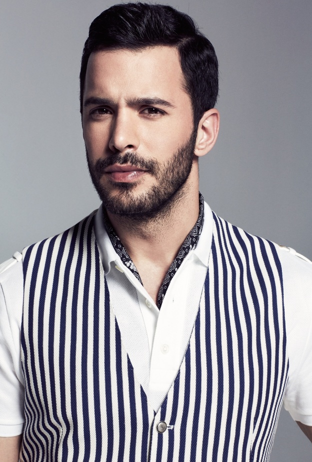 باريش أردوتش