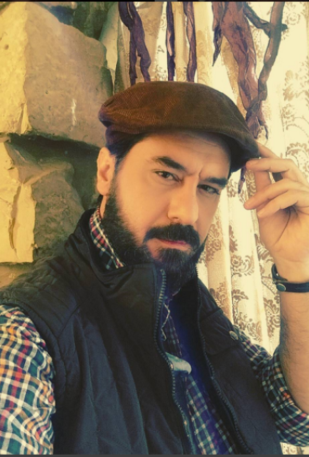 ميلاد يوسف ما يزال يحافظ على دوره عصام في باب الحارة