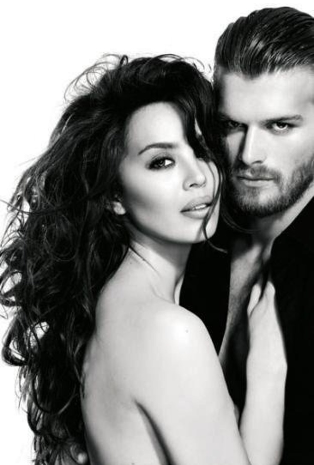 أزرا أكين وتاتليتوج