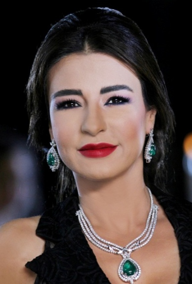 ماغي بو غصن