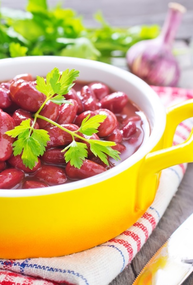 فوائد صحية عظيمة لتناول الفول