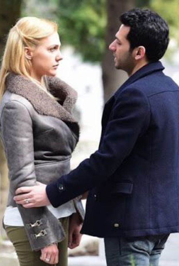 مريم أوزارلي