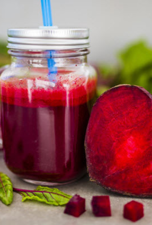 فوائد البنجر وعصيره مهمة للصحة