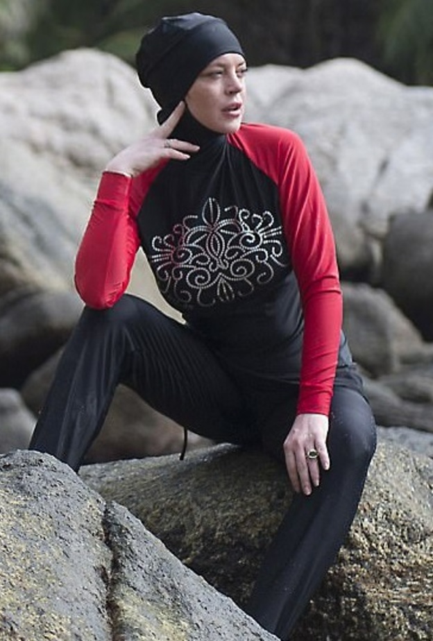 ليندسي لوهان في تايلاند