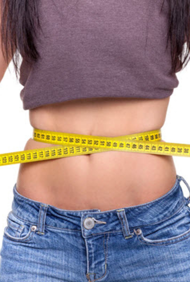 هكذا تحصلين على معدة مشدودة بعد الاربعين