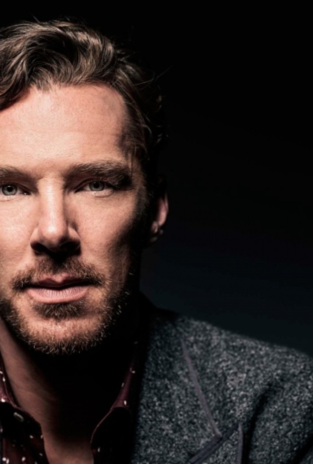 بنديكت كومبرباتش