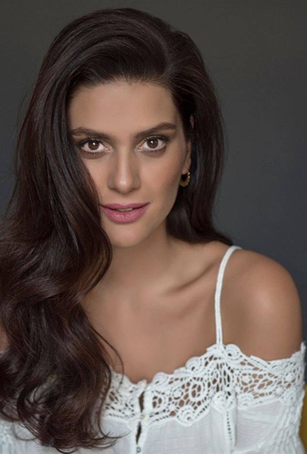 برجوزار كوريل