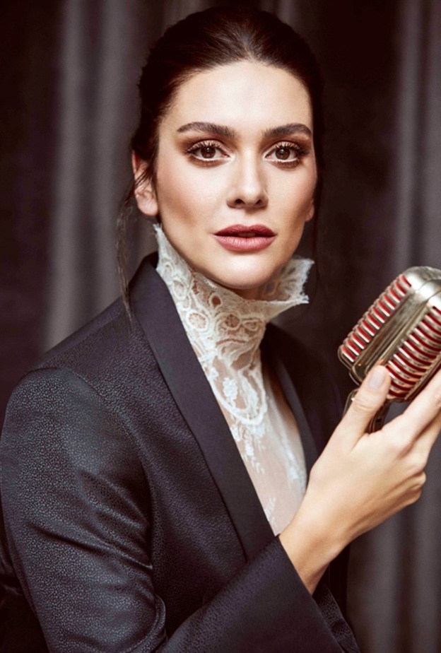 برجوزار كورال