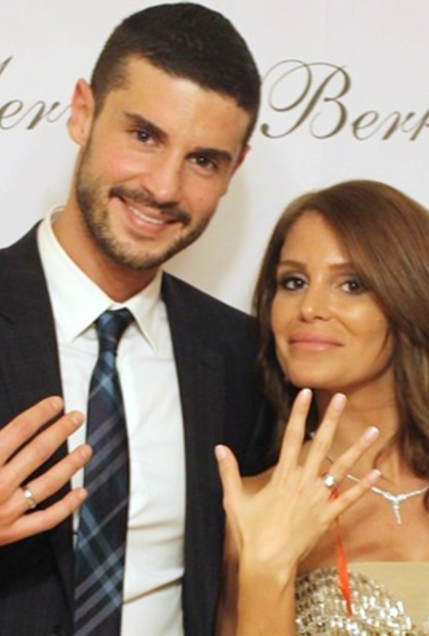 برك أوقتاي و  شارابتشي أوغلو