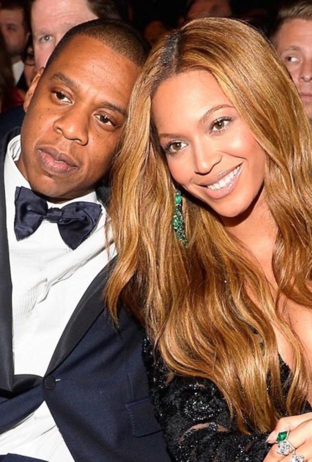 بيونسيه وجاى زي