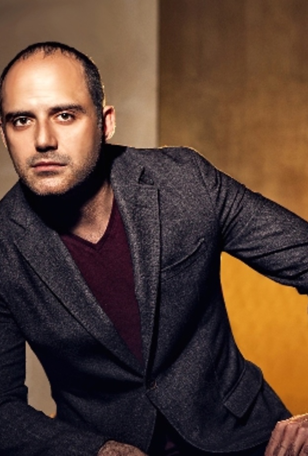 اعتذر عن استكمال بطولة المسلسل