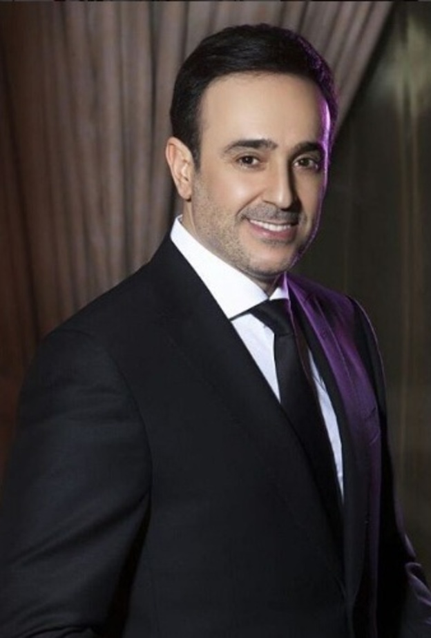 صابر الرباعي 2017