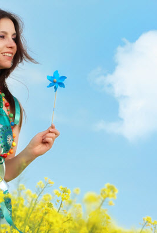 حاربي الإجهاد بهذه الطرق الفعالة