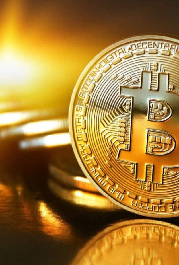 عملة البيتكوين