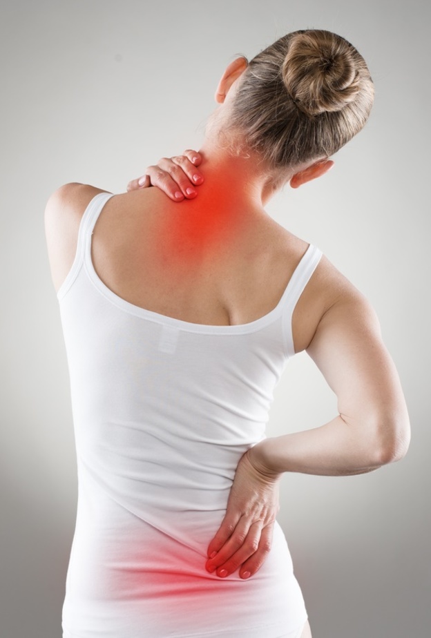 تصيب هشاشة العظام النساء و الرجال على حد سواء