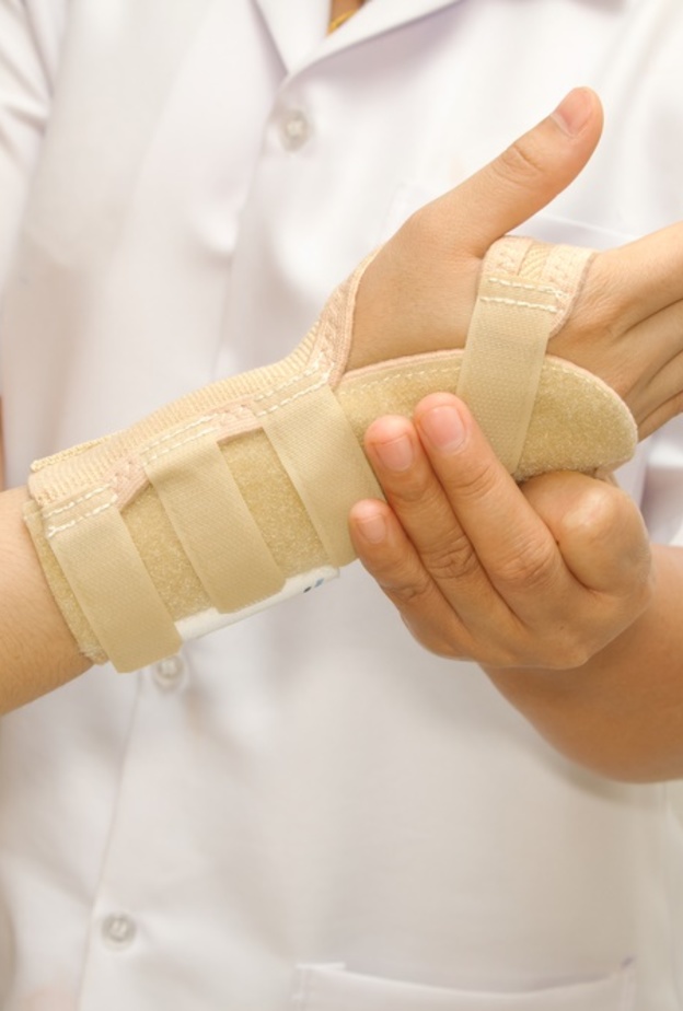 حبيبات خاصة تعمل على تحفيز نمو العظام و التئام الكسور في وقت قياسي