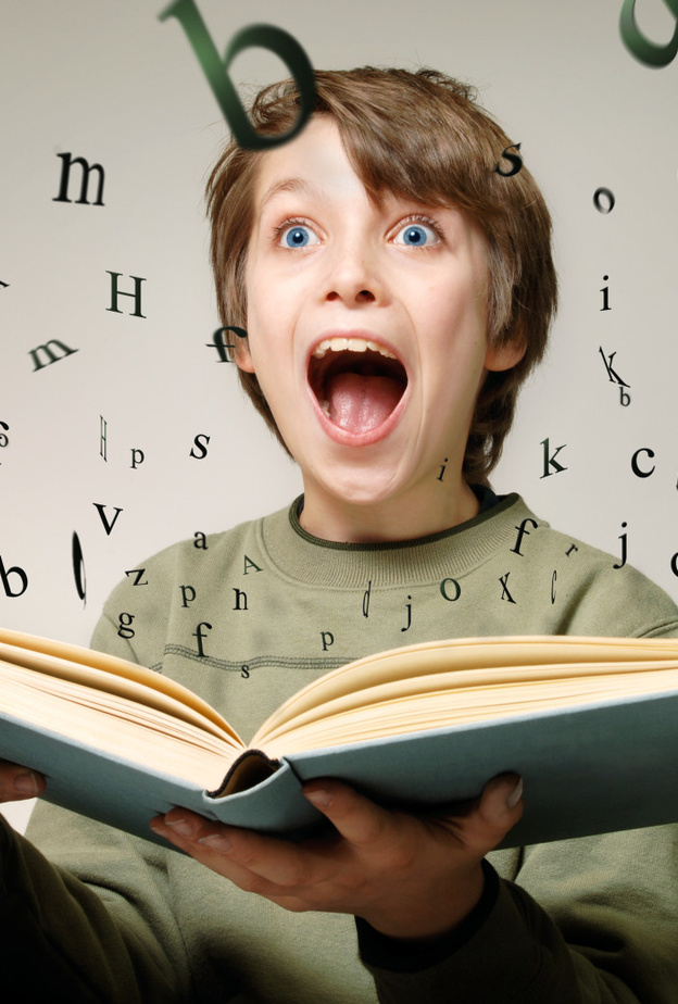 bookccinokids للأطفال لتشجيعهم على القراءة 