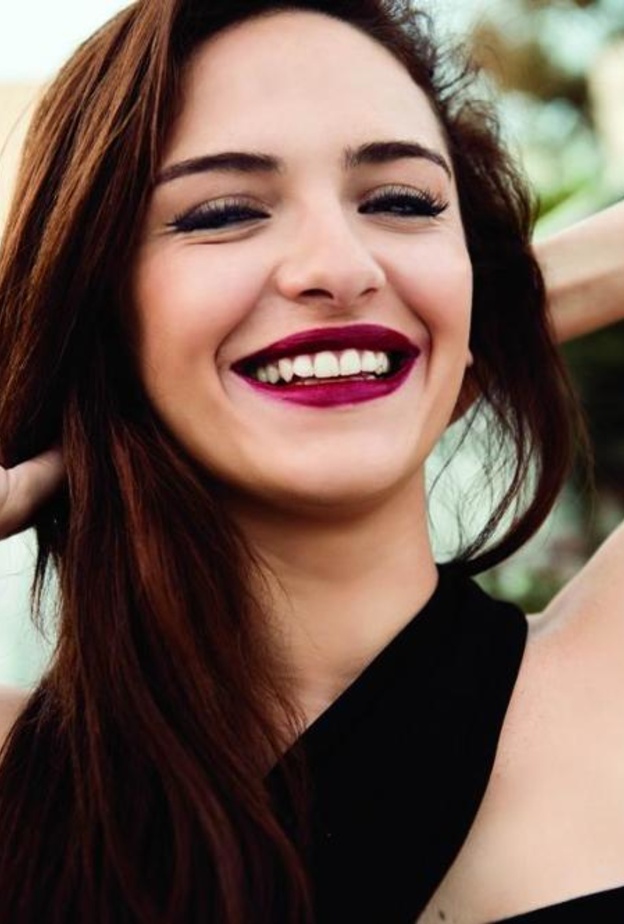 سينام أوزتورك