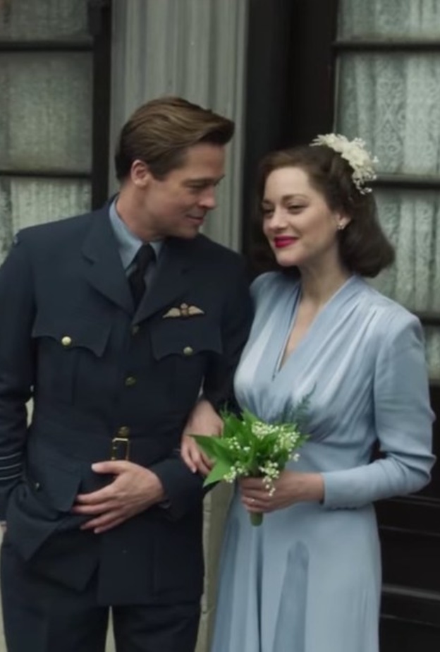 فيلم Allied