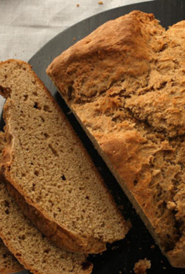 ما هي فوائد الدقيق الاسمر للصحة والرشاقة ؟