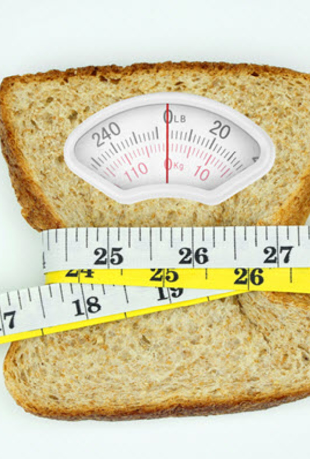 افضل انواع الخبز للرجيم