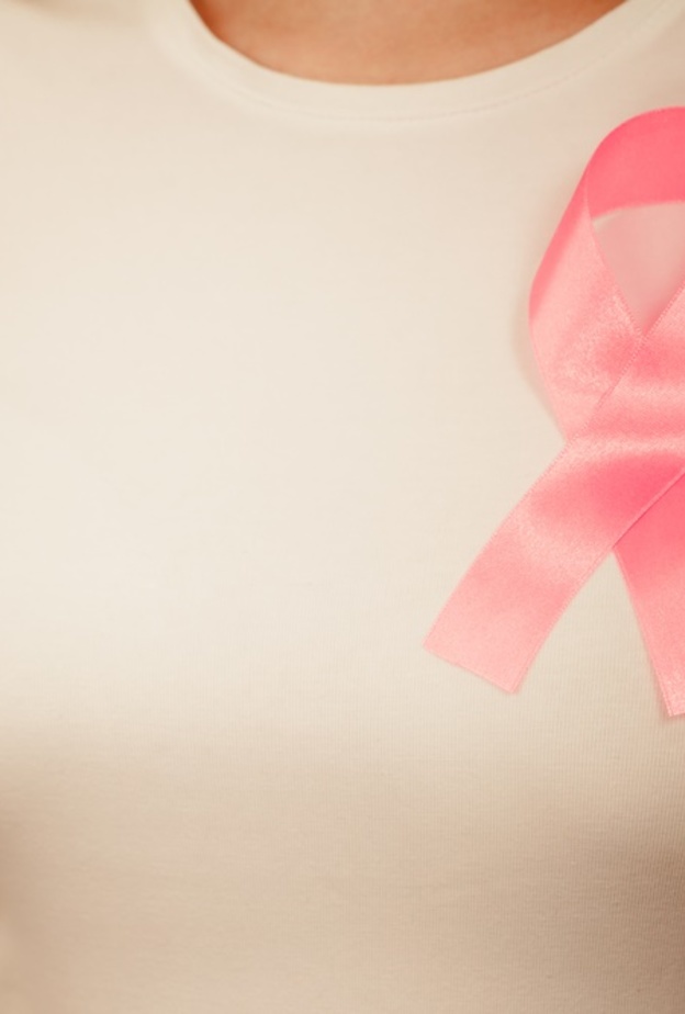 انواع مرض السرطان الاخطر و منها سرطان الثدي