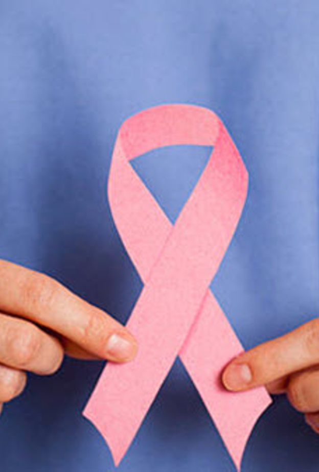 سرطان الثدي هو اكثر السرطانات فتكا بالنساء حول العالم