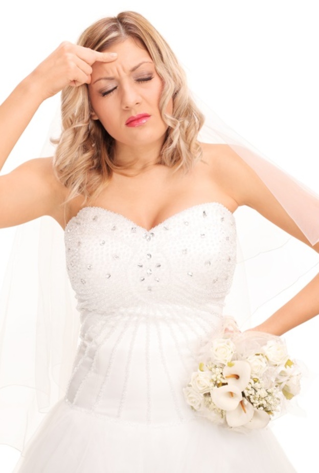 يشهد جسم المراة تغيرات كثيرة بعد الزواج