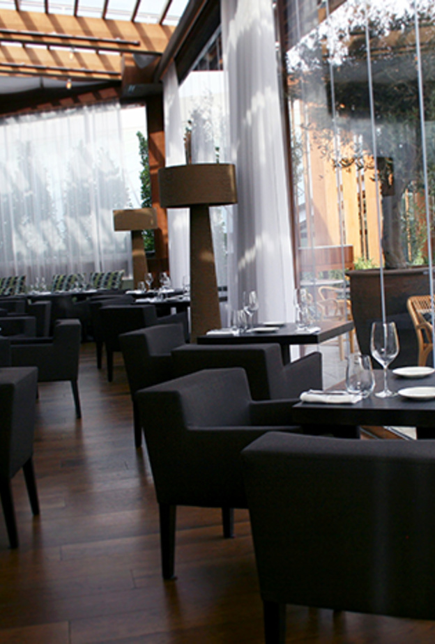 لا كانتين دو فوبور 