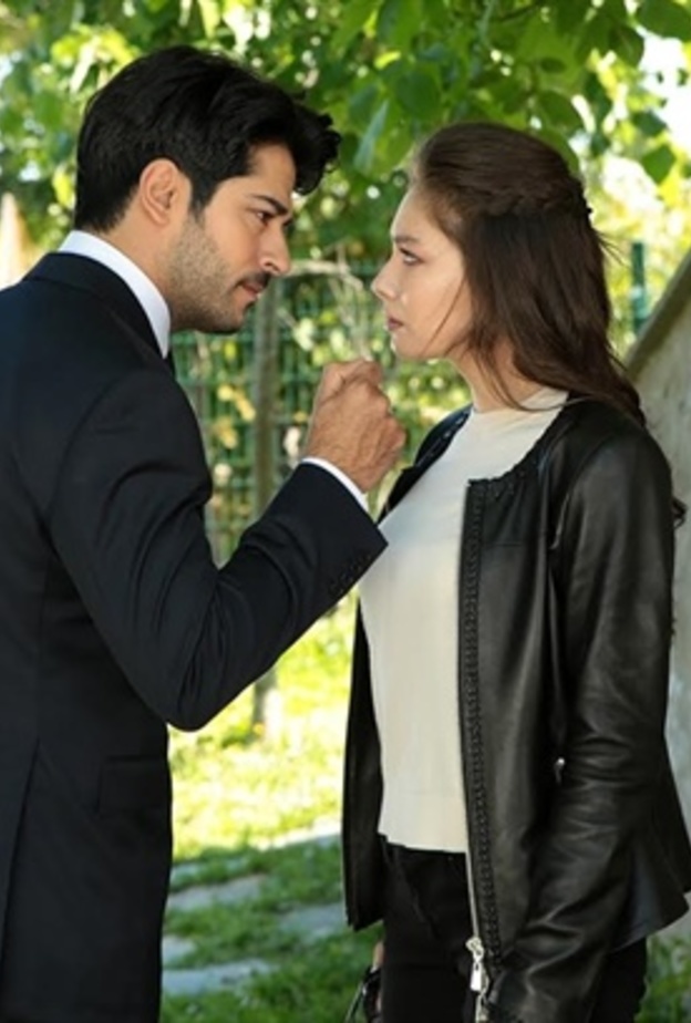 بوراك اوزجيفت ونصايلهان اتادول