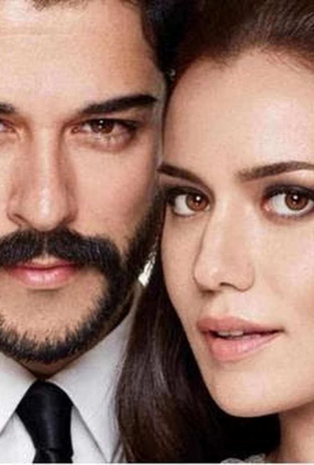 فهرية افجان وبوراك اوجفيت