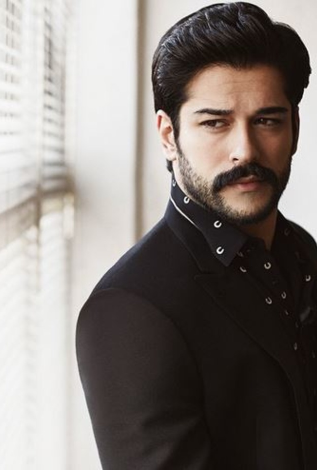 بوراك أوزجفيت