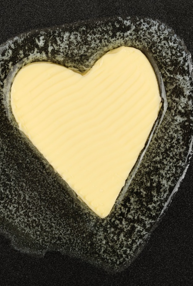 حقائق جديدة عن الزبدة